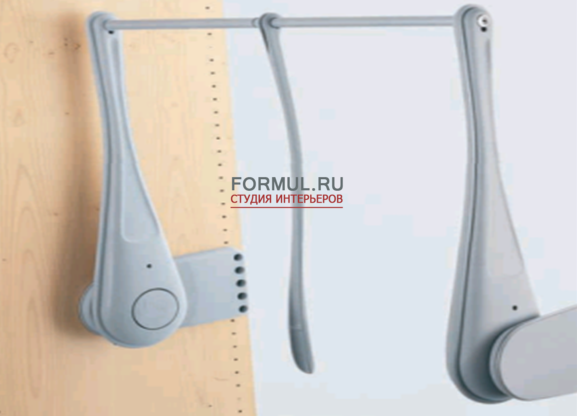 Пантограф Duslar ONLY art. 18300015